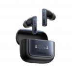 Baseus Bowie 35 TWS Bluetooth noise-cancelling headphones In-ear Connectivity/Music Bluetooth Black