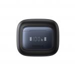 Baseus Bowie 35 TWS Bluetooth noise-cancelling headphones In-ear Connectivity/Music Bluetooth Black