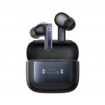 Baseus Bowie 35 TWS Bluetooth noise-cancelling headphones In-ear Connectivity/Music Bluetooth Black