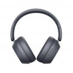 Baseus Bass 35 Max Headphones Wired & Wireless Head-band Music USB Type-C Bluetooth Grey