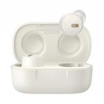 Baseus Bowie E18 Headset True Wireless Stereo (TWS) In-ear Calls/Music USB Type-C Bluetooth White