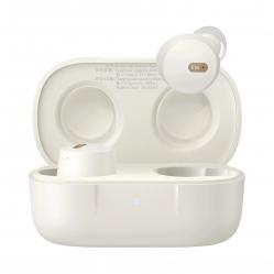 Baseus Bowie E18 Headset True Wireless Stereo (TWS) In-ear Calls/Music USB Type-C Bluetooth White