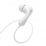 Baseus Encok CZ20 - headphones (white)