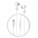 Baseus Encok CZ20 - headphones (white)