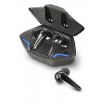 Esperanza EH231K headphones/headset Wireless In-ear Calls/Music Micro-USB Bluetooth Black