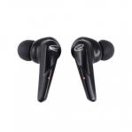 Esperanza EH231K headphones/headset Wireless In-ear Calls/Music Micro-USB Bluetooth Black