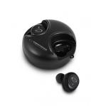 Esperanza EH228K headphones/headset Wireless In-ear Calls/Music Micro-USB Bluetooth Black