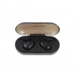 Esperanza TWS CARDERA Headphones Wireless In-ear Calls/Music Bluetooth Black