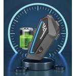 FREEDCONN FX motorcycle intercom Black