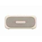 Havit SK905BT (Classic I) - bluetooth wireless speaker, beige