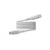 Havit CB6297 - Magnetic cable USB type C to USB type C, 1m (white)