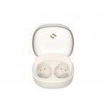 Havit TW969 - TWS wireless headphones, beige