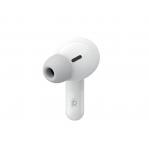 Havit TW982 - TWS wireless headphones, white