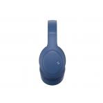 Havit H633BT - wireless on-ear headphones, blue