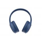 Havit H633BT - wireless on-ear headphones, blue
