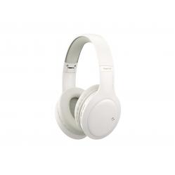 Havit H633BT - wireless on-ear headphones, beige