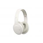 Havit H633BT - wireless on-ear headphones, beige