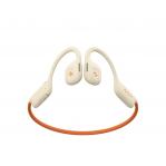 Havit E510BT Freego1 Air – Open Ear Air Conduction Headphones, beige