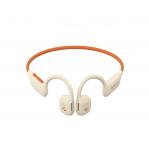 Havit E510BT Freego1 Air – Open Ear Air Conduction Headphones, beige