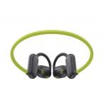 Havit E553BT Freego Pro – Open Ear Air Conduction Headphones, green
