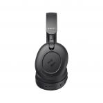 Havit H655BT - Bluetooth wireless headphones, black