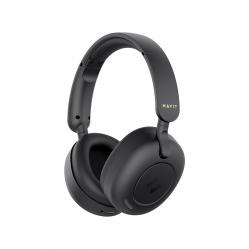 Havit H655BT - Bluetooth wireless headphones, black