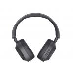 Havit H668BT - BT cordless headphones, black