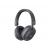 Havit H668BT - BT cordless headphones, black
