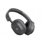 Havit H668BT - BT cordless headphones, black