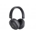 Havit H668BT - BT cordless headphones, black