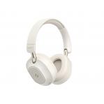 Havit H668BT - BT cordless headphones, beige