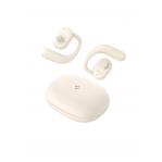 Havit OWS914 - TWS wireless headphones (beige)