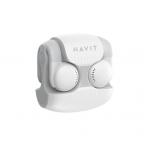 Havit OWS907 - TWS wireless headphones (grey)