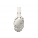 Havit H630BT - bluetooth headphones (beige)