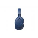 Havit H655BT - Bluetooth wireless headphones (blue)