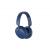 Havit H655BT - Bluetooth wireless headphones (blue)