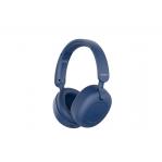 Havit H655BT - Bluetooth wireless headphones (blue)