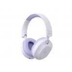 Havit H668BT - Bluetooth cordless headphones (violet)