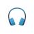 Havit H626BT - Bluetooth wireless headphones for children (blue)
