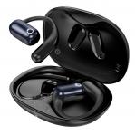 Hoco EA6 Headset Wireless Open-Ear Connectivity/Music Bluetooth Black