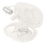 Hoco EA6 Headset Wireless Open-Ear Connectivity/Music Bluetooth White