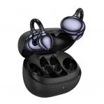 Hoco EA5 DUKE III Headset Wireless Open-Ear Connectivity/Music Bluetooth Black