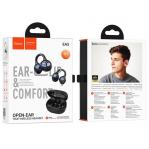 Hoco EA5 DUKE III Headset Wireless Open-Ear Connectivity/Music Bluetooth Black