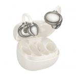 Hoco EA5 DUKE III Headset Wireless Open-Ear Connectivity/Music Bluetooth White