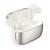 Hoco EQ20 Rhyme Headset Wireless In-Ear Calls/Music Bluetooth White