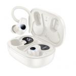 Hoco EQ8 Pure Joy Headset Wireless In-Ear Calls/Music Bluetooth White