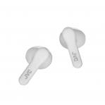 JVC EARBUDS HA-A3T HEADPHONES HAA-3TWU (WIRELESS, IN-EAR, WHITE)