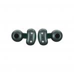 Motorola moto buds loop Headset Wireless Ear-hook Calls/Music/Sport/Everyday Bluetooth Green