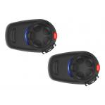 Motorcycle Intercom SENA SMH5 Dual Pack