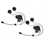 Motorcycle Intercom SENA SMH5 Dual Pack